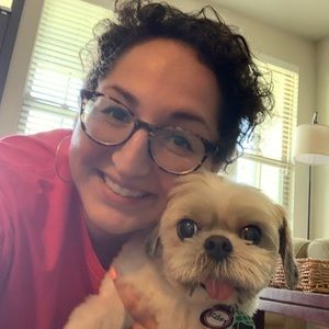 Meet your Posher, Sara